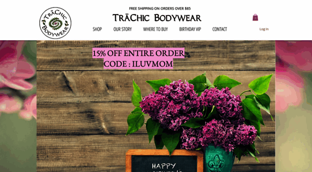 trachicbodywear.com