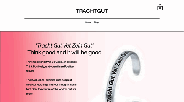 trachtgut.com