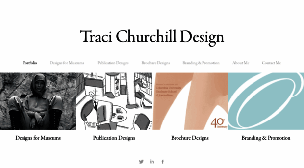 tracichurchill.com