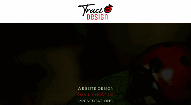 tracidesign.co.za