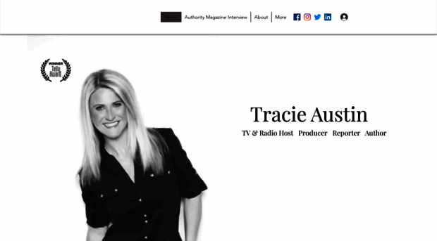 tracieaustin.net