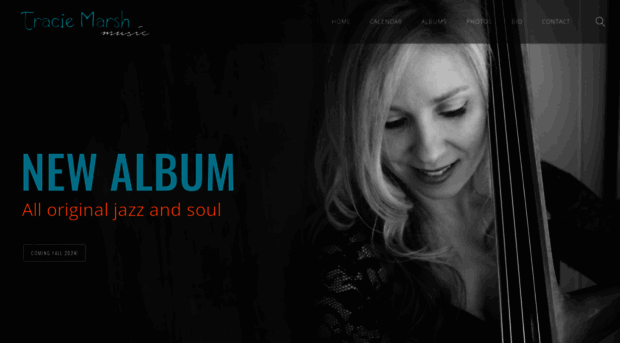 traciemarsh.com