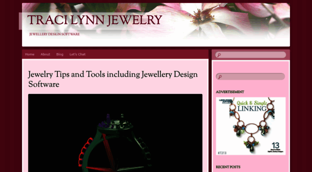 tracilynnjewelry.net