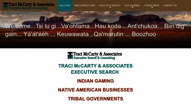 tracimccarty.com