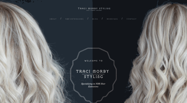 tracimorby.com