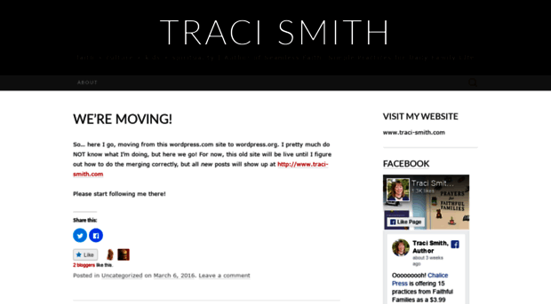 tracimsmith.wordpress.com