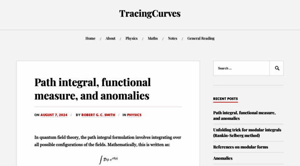 tracingcurves.wordpress.com