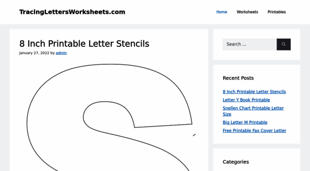 tracinglettersworksheets.com