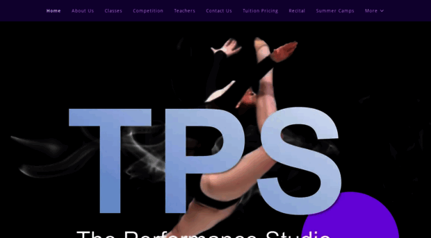 traciphelpsstudios.com