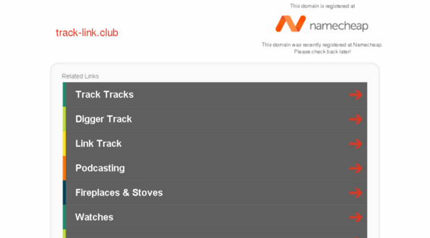 track-link.club