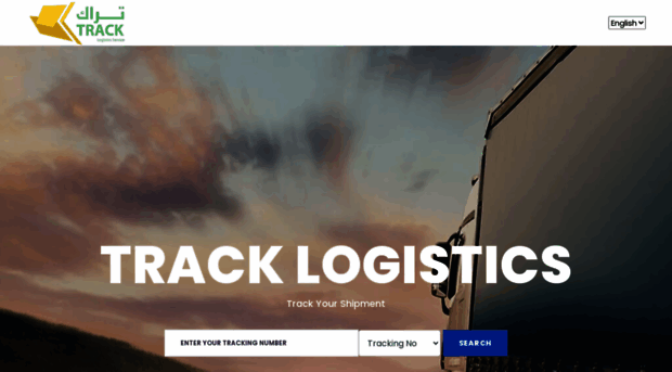 track-logistics.net