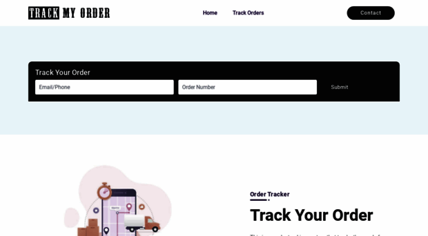 track-myorder.com