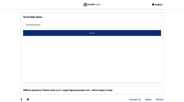 track.aumeoaudio.com