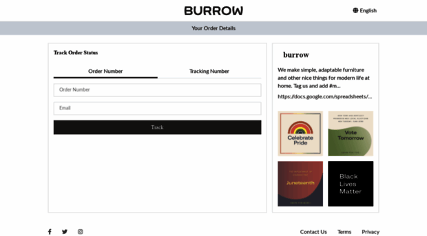 track.burrow.com