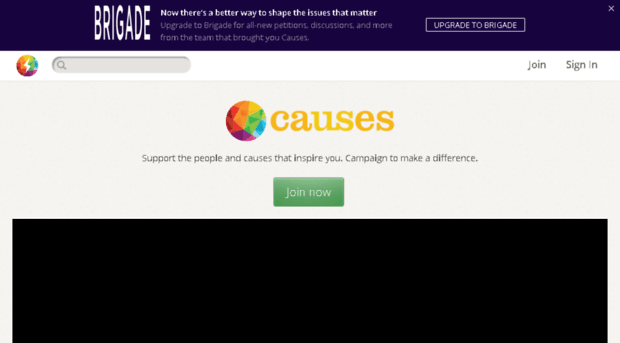 track.causes.com