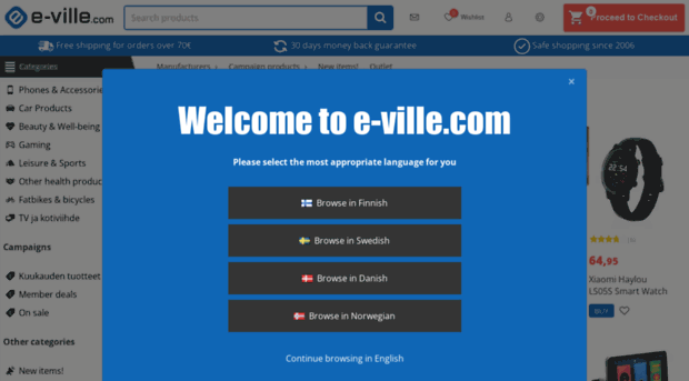 track.e-ville.com