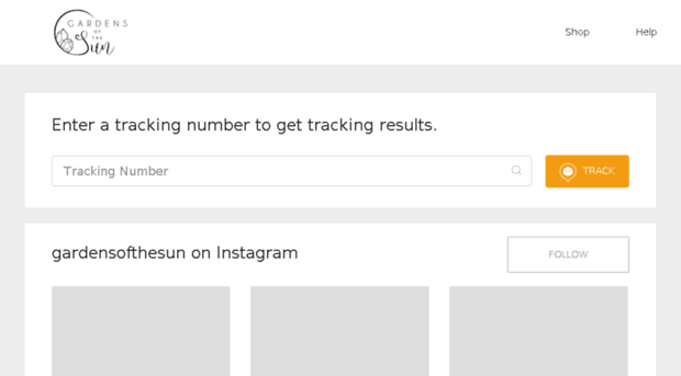 track.gardensofthesun.net
