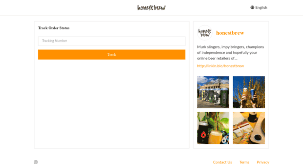 track.honestbrew.co.uk