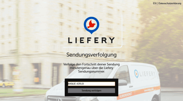 track.liefery.com