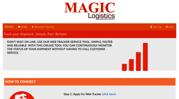 track.magictransport.com