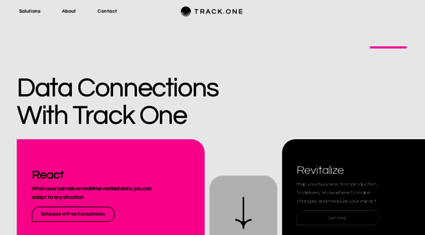 track.one