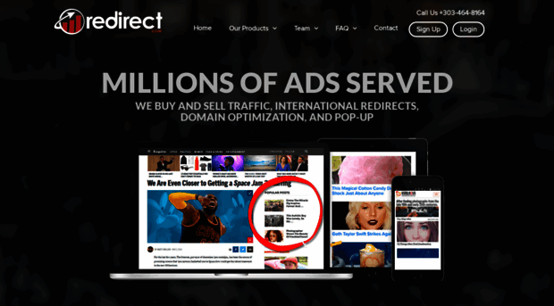 track.redirect.com