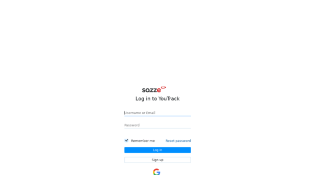 track.sazze.com