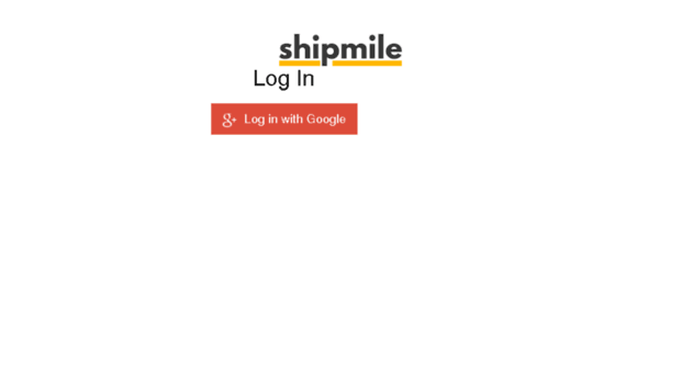 track.shipmile.com