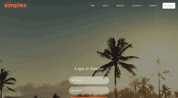 track.simplexdelivery.com