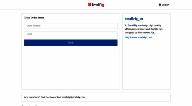 track.smallrig.com