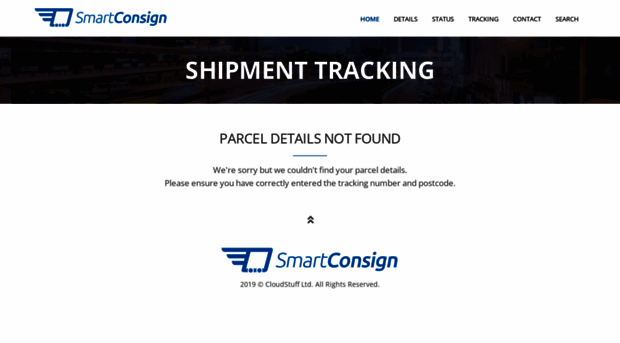 track.smartconsign.co.uk