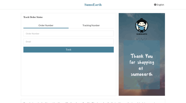 track.sumoearth.com