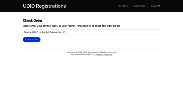 track.udidregistrations.com