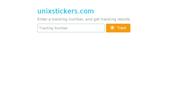 track.unixstickers.com