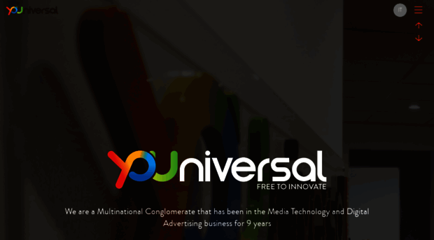track.youniversalmedia.com