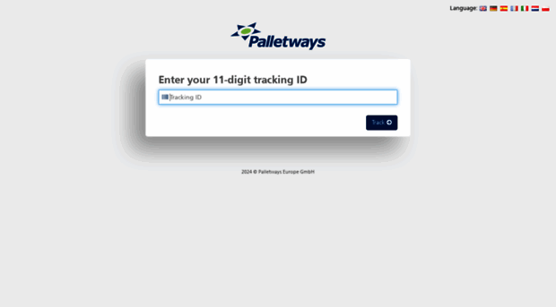 track2.palletways.com