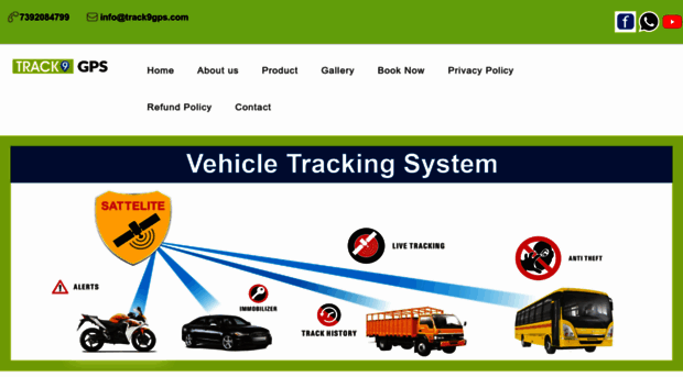 track9gps.com