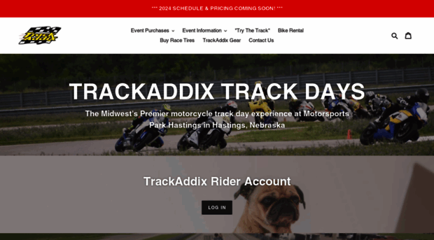 trackaddix.com