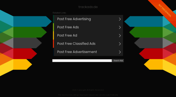 trackads.de