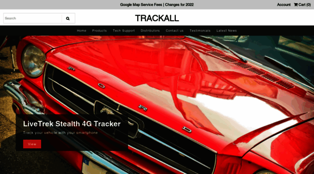 trackall.com.au