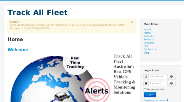 trackallfleet.com.au