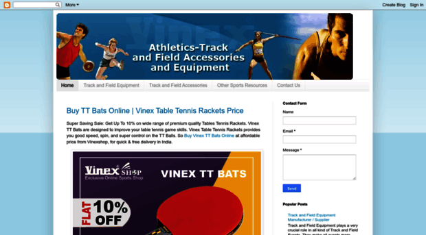 trackandfieldaccessories.blogspot.in