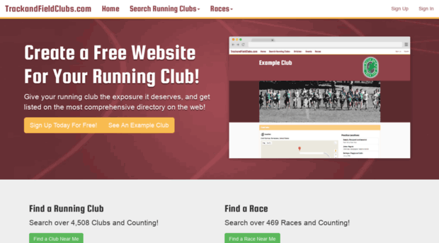 trackandfieldclubs.com