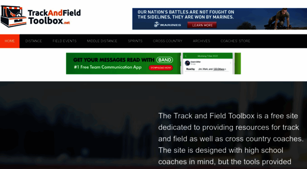 trackandfieldtoolbox.net