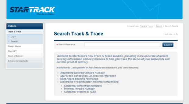 trackandtrace.aae.com.au