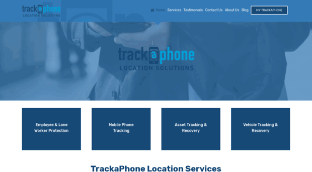 trackaphone.com