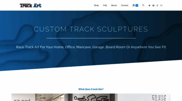 trackart.co.za