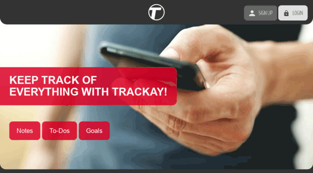 trackay.com