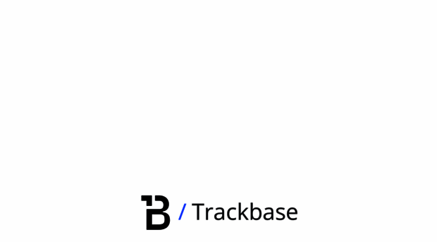 trackbase.backbase.com