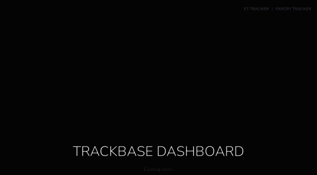 trackbase.net